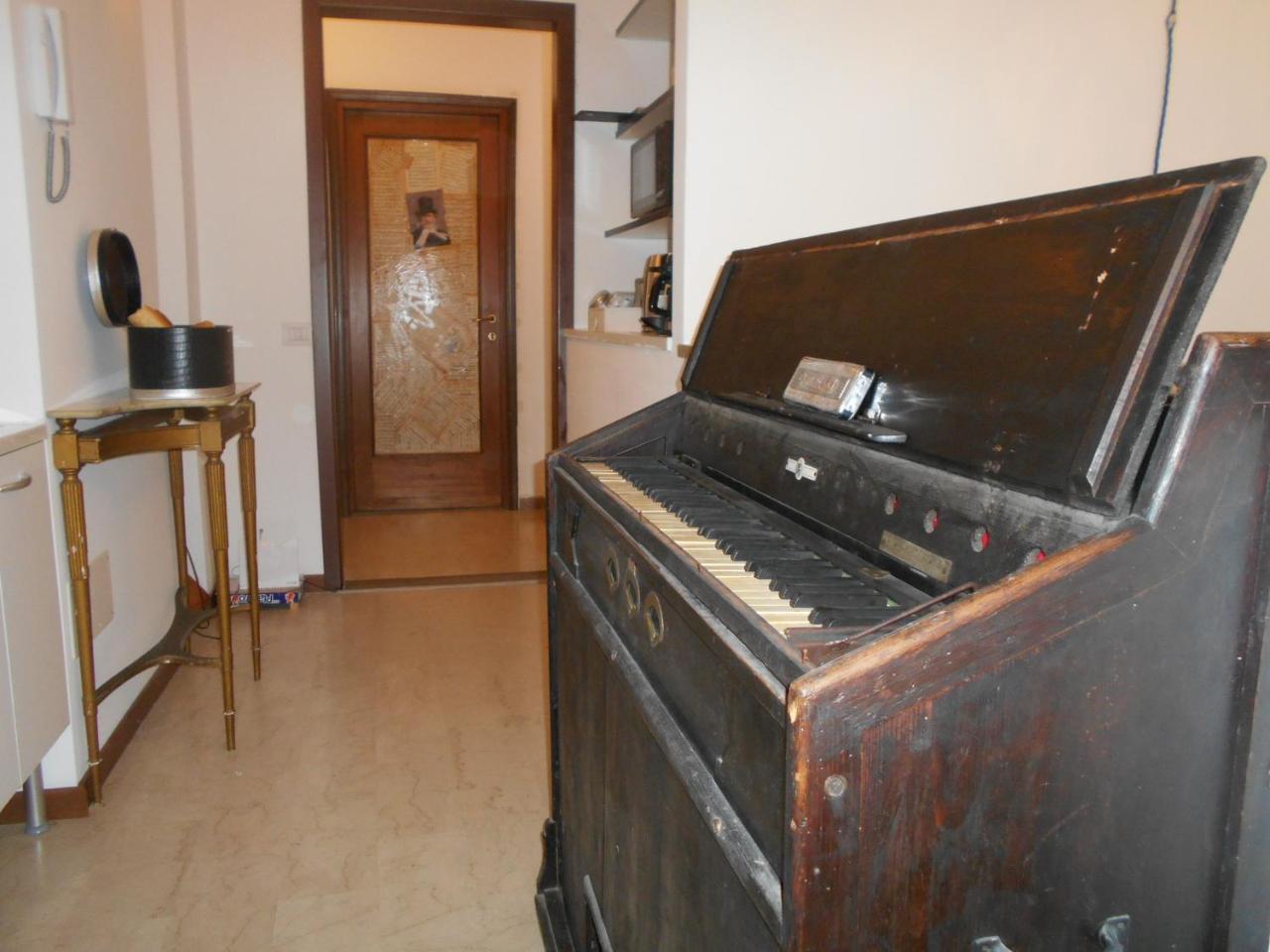 Jackie O' a la maison Bergame Extérieur photo