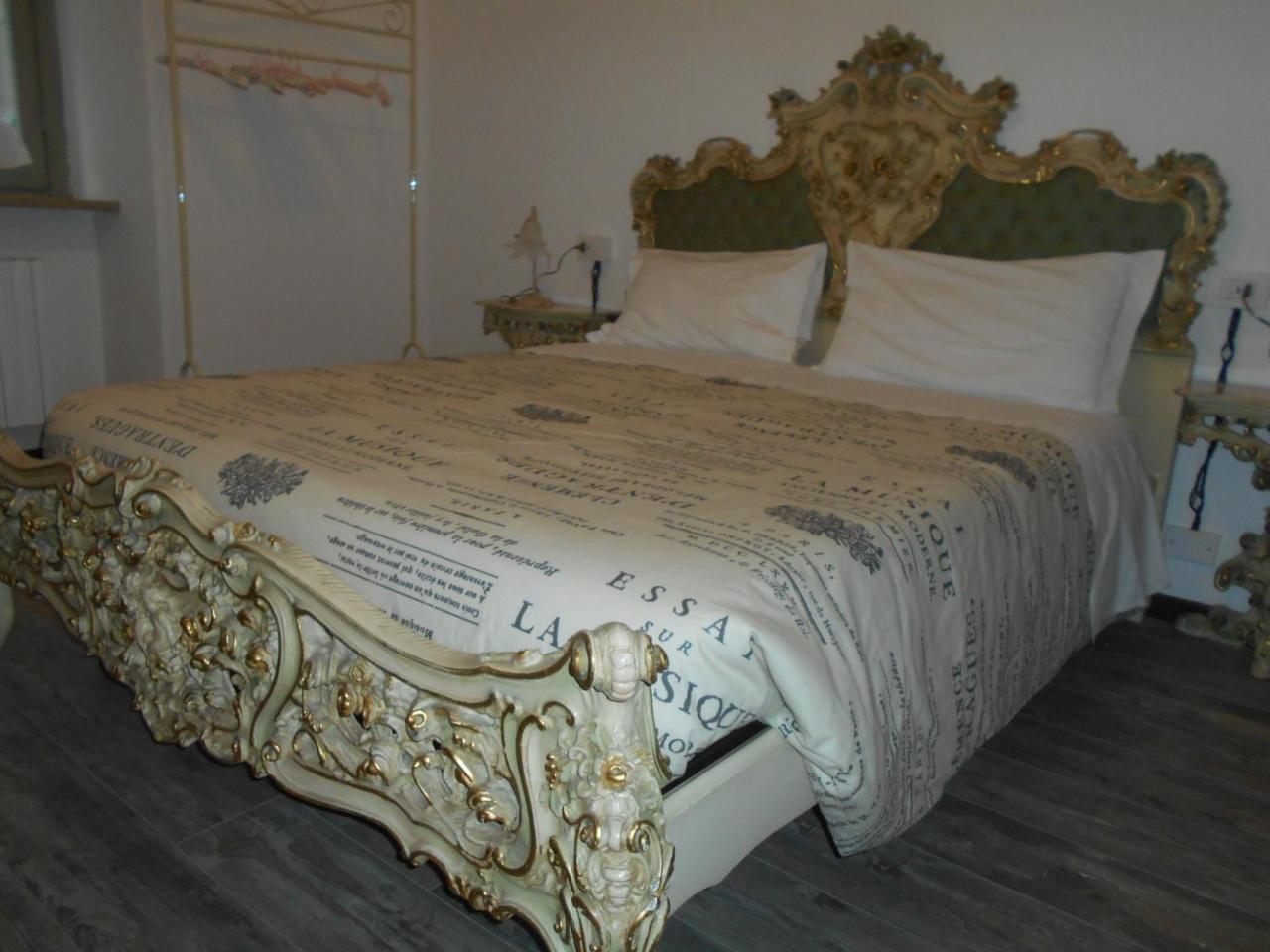 Jackie O' a la maison Bergame Extérieur photo