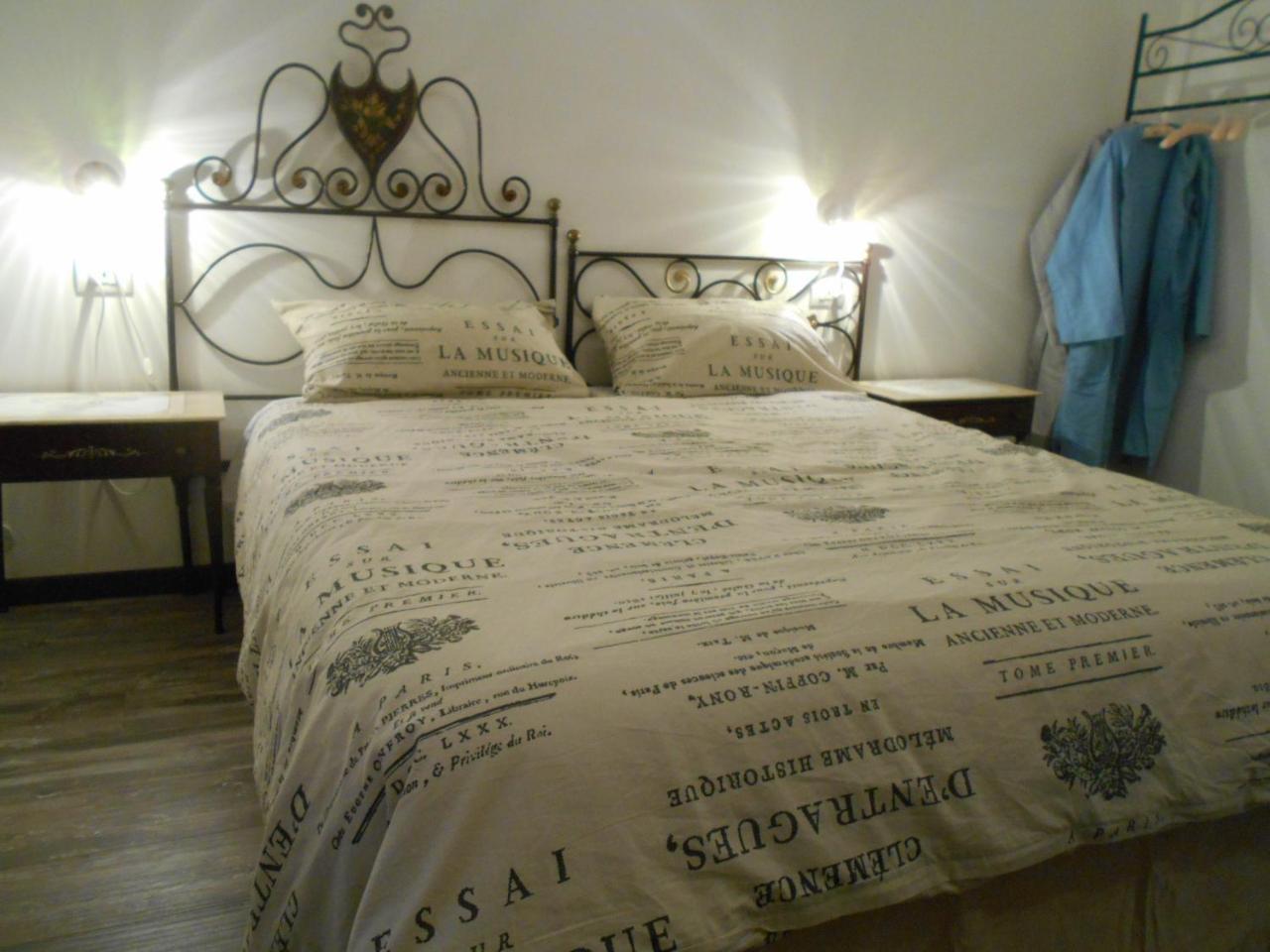 Jackie O' a la maison Bergame Extérieur photo